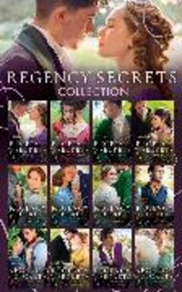 Produktbild: The Regency Secrets Collection