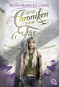Produktbild: Die Chroniken der Fae - In Liebe und Hoffnung