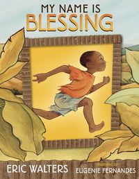 Produktbild: My Name Is Blessing