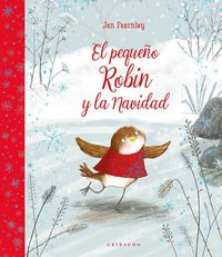 Produktbild: Peque&ntilde;o Robin Y La Navidad, El