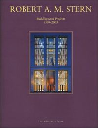 Produktbild: Robert A. M. Stern