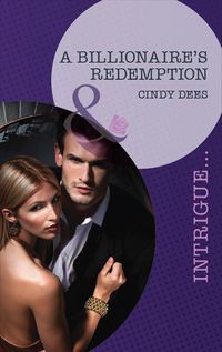 Produktbild: A Billionaire's Redemption