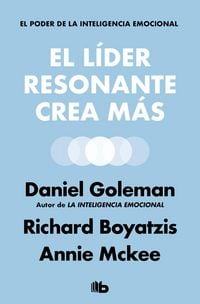 Produktbild: El l&iacute;der resonante crea m&aacute;s