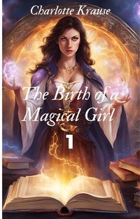 Produktbild: The Birth of a Magical Girl 1