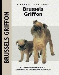 Produktbild: Brussels Griffon