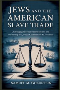 Produktbild: Jews and the American Slave Trade