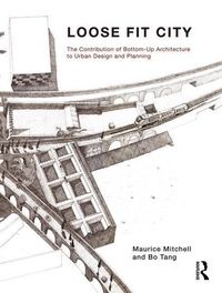 Produktbild: Mitchell, M: Loose Fit City
