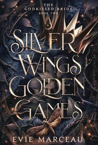 Produktbild: Silver Wings Golden Games