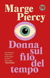 Produktbild: Donna sul filo del tempo