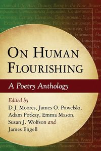 Produktbild: On Human Flourishing