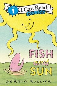 Produktbild: Fish and Sun