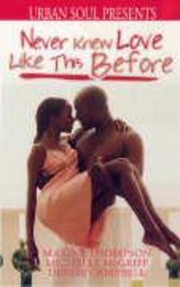 Produktbild: Never Knew Love Like This Before