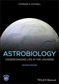 Produktbild: Astrobiology