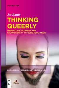 Produktbild: Thinking Queerly