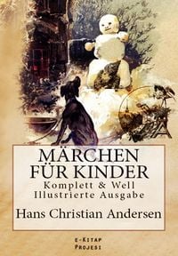 Produktbild: Märchen für Kinder