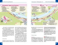 Reise Know-How Reiseführer Sächsische Schweiz mit Dresden
