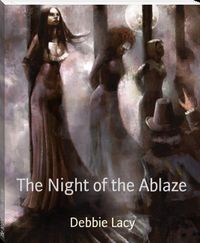 Produktbild: The Night of the Ablaze