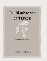 Produktbild: The Mackennas of Truagh, Revised Edition