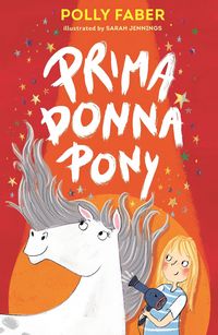 Produktbild: Prima Donna Pony