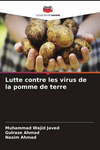 Produktbild: Lutte contre les virus de la pomme de terre