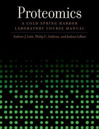 Produktbild: Proteomics