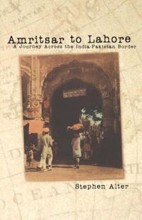 Produktbild: Amritsar to Lahore