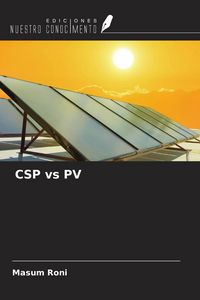 Produktbild: Csp Vs Pv