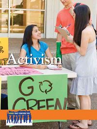 Produktbild: Activism