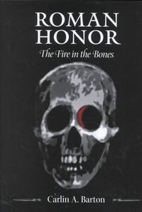 Produktbild: Roman Honor