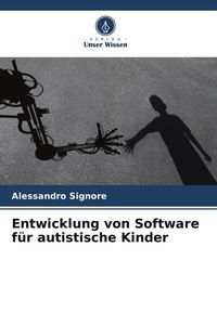 Produktbild: Entwicklung von Software f&uuml;r autistische Kinder
