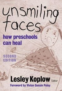 Produktbild: Unsmiling Faces