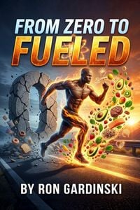 Produktbild: From Zero to Fueled