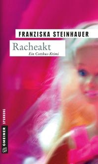 Produktbild: Racheakt