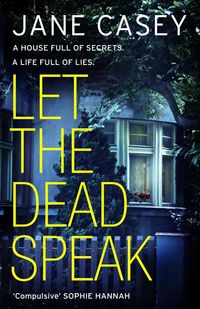 Produktbild: Casey, J: Let the Dead Speak