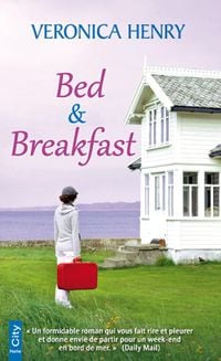 Produktbild: Bed & Breakfast