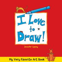 Produktbild: My Very Favorite Art Bk I Love