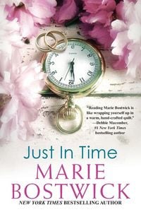 Produktbild: Just in Time