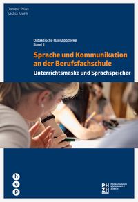 Produktbild: Sprache und Kommunikation an der Berufsfachschule
