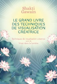Produktbild: Le grand livre des techniques de visualisation cr&eacute;atrice