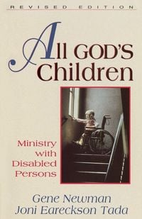 Produktbild: The All God's Children