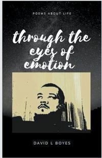 Produktbild: Through The Eyes Of Emotion