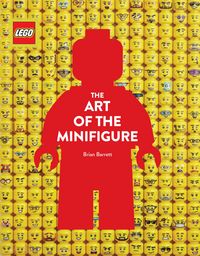 Produktbild: LEGO The Art of the Minifigure
