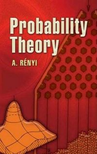 Produktbild: Probability Theory