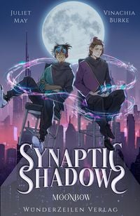 Produktbild: Synaptic Shadows - Moonbow