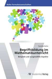 Produktbild: Begriffsbildung im Mathematikunterricht