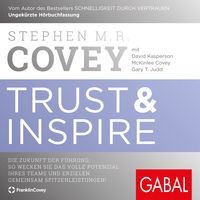 Produktbild: Trust & Inspire