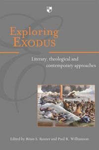 Produktbild: Exploring Exodus