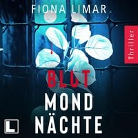 Produktbild: Blutmondn&auml;chte