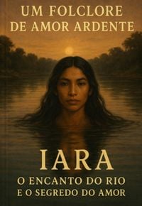 Produktbild: Um Folclore De Amor Ardente