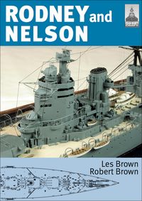 Produktbild: Rodney and Nelson